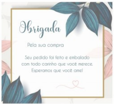 Impressão Gráfica - Modelo 2